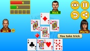 Euchre screenshot 5