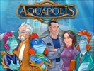 Aquapolis screenshot 4