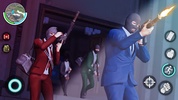 Mafia Gangster City crime Game screenshot 6