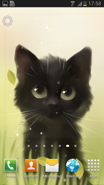 Savage Kitten Lite - Preview 3
