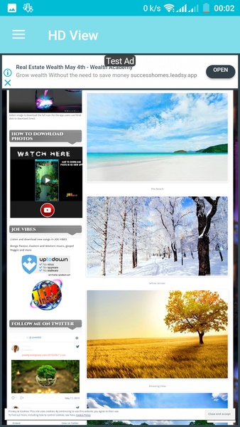 HD View - Preview 1