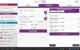 SNCF TER Mobile screenshot 10