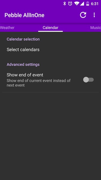 Pebble AllInOne - Preview 8