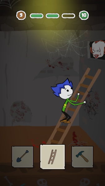 Jailbreak: Scary Clown Escape - Preview 1