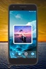 Boat Clock Live Wallpaper screenshot 4