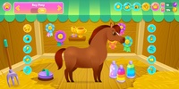 Pixie the Pony - My Virtual Pet screenshot 9