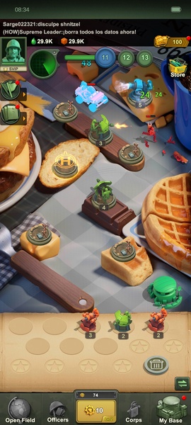 Toy Army Men Defense - Preview 18