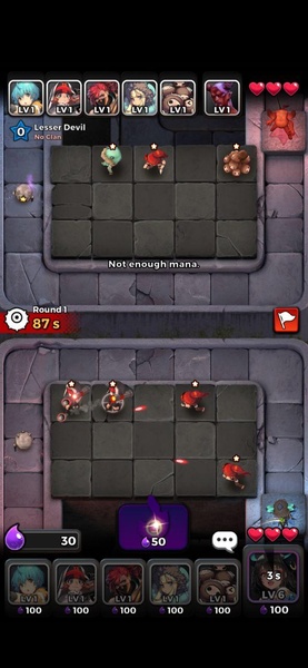 Destiny Child: Defense War - Preview 9