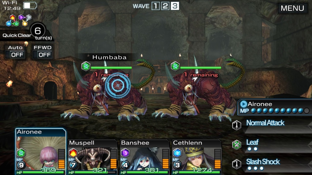 Guardian Codex - Preview 1