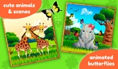 Jigsaw Kids screenshot 3