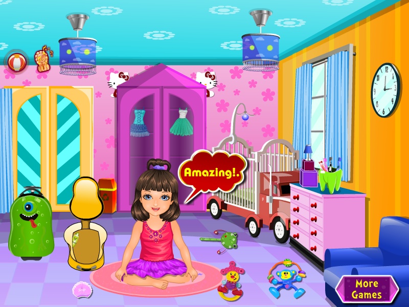Holiday Baby Care - Preview 7