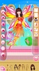 Mafa Fairy Princess Dress Up screenshot 11