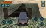 4x4 Hill Climb Offroad screenshot 7