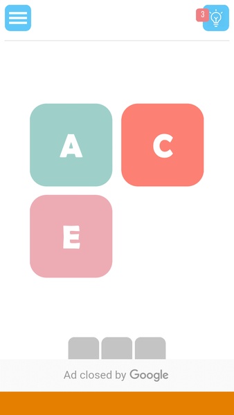 Word Search : Brain Puzzle - Preview 5