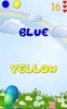 Balloooons Rainbow! Game for kids. v1.4 screenshot 4