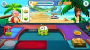 Om Nom - Cooking Game screenshot 6