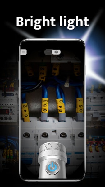 Flashlight Plus - Preview 3