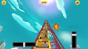 Roller Coaster Simulator screenshot 4