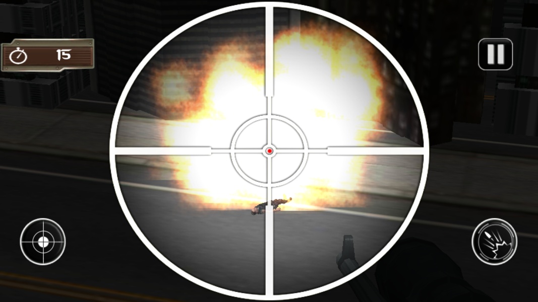 Modern Sniper Shooter - Preview 4