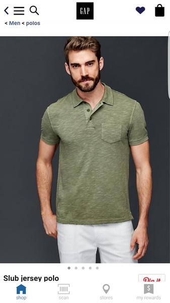 Gap - Preview 1