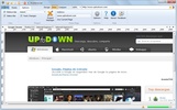 Multibrowser screenshot 1