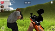 SWAT Simulator 3D screenshot 3