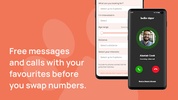 Hello Tiger: Dating App & Chat screenshot 2