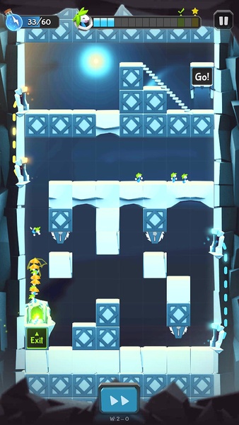 Lemmings - Preview 6
