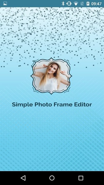 Simple Photo Frames - Preview 1