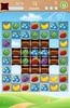 Fruit Splash Free screenshot 2