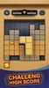 Jigsaw woods 3D block screenshot 10