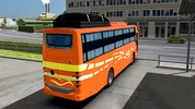 Bus Simulator 3D City Bus Sim screenshot 3