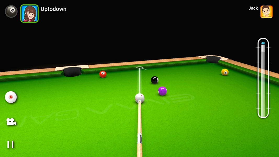 3D Pool Game FREE - Preview 6