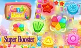 CANDY GARDEN MANIA screenshot 5