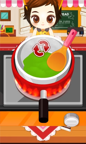 Pepero Maker - Preview 4