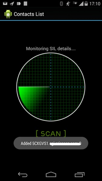 BlueTooth hacker - Preview 6