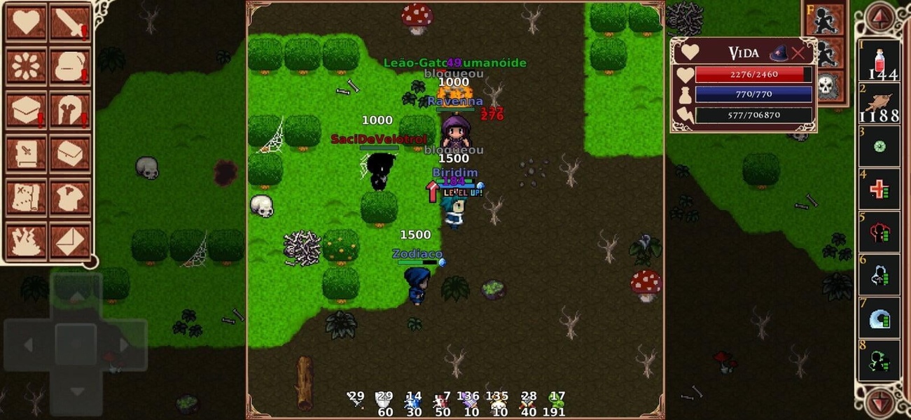 Kakele MMORPG - Preview 15