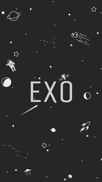 EXO Wallpaper - Preview 2