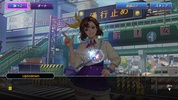 The King of Fighters ALLSTAR (Asia) screenshot 8