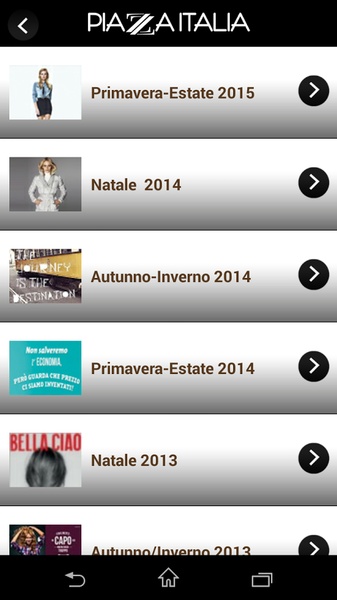 Piazza Italia - Preview 1