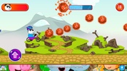 Hippo Bicycle: Kids Racing screenshot 8
