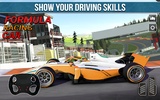 Formula Game: Car Racing Game screenshot 3