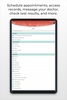 NYP Connect screenshot 4