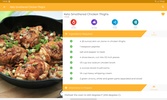 Breakfast Recipes screenshot 5