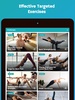 Lower Back Pain Exercises screenshot 9