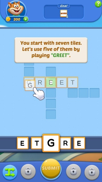Word Buddies - Preview 6