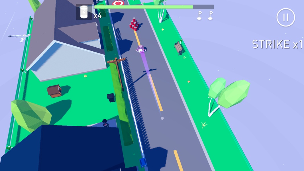 Inversion: Magic Gravity - Preview 11