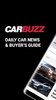 CarBuzz - Daily Car News screenshot 8