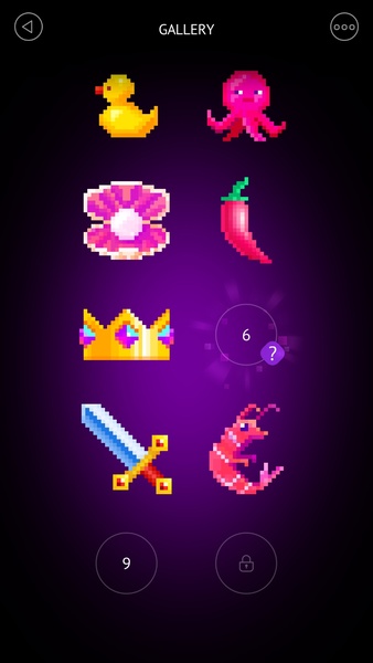 Pixelsphere - Preview 7