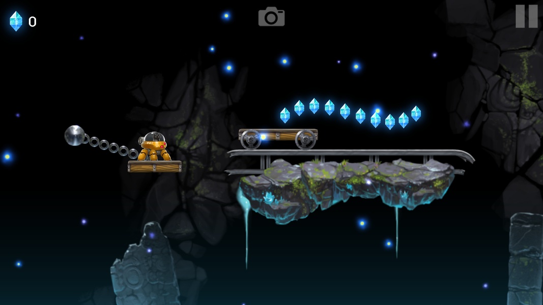 WonderCat Adventures - Preview 17